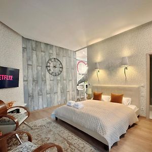 Appartement met Drie Slaapkamers